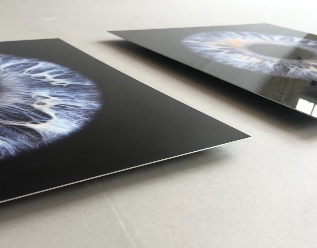 Prijslijst Iris Art Nederland