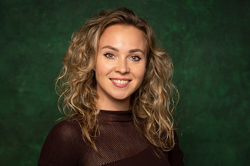 Celina Dorrestein